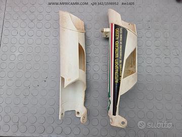 PARASTELI PARA KTM EXC-F 350 2012 2016 EXCF 2013 2