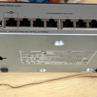 HPE 1920s 8 G Switch