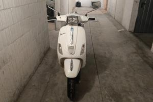 vespa 50 cc 4 tempi 