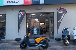 Piaggio 1 ELETTRICO 45KM/H ANNO 2023