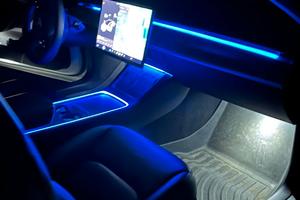 Tesla Model 3 Performance AP avanzato + Garanzia