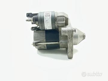 HM01 MOTORINO D' AVVIAMENTO CITROEN C3 Serie 1.2 B