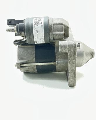HM01 MOTORINO D' AVVIAMENTO CITROEN C3 Serie 1.2 B