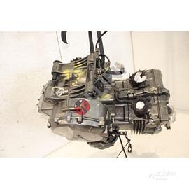 Motore (No accessori) C/P Kawasaki Kle 500 1998