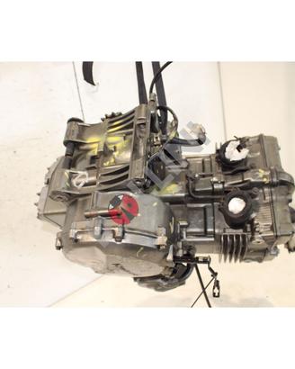 Motore (No accessori) C/P Kawasaki Kle 500 1998