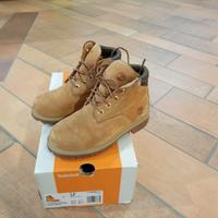 Scarpe Timberland da bambino 