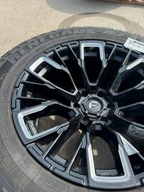 Cherchi fuel f 150