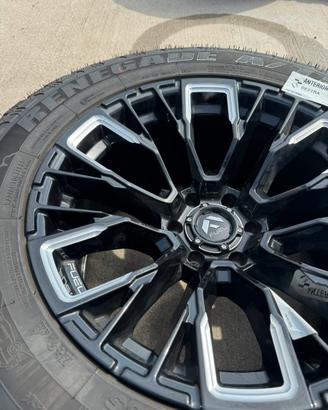 Cherchi fuel f 150