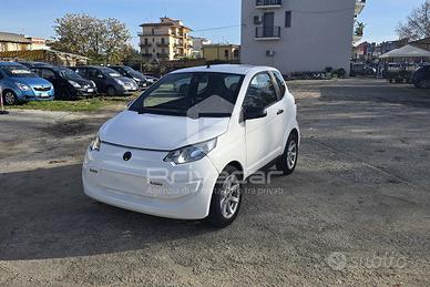 AIXAM City Evo Sensation