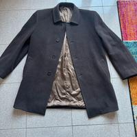 Cappotto marrone