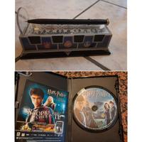 set penna levitante e DVD Harry Potter 