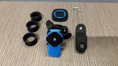 Supporto smartphone  per moto