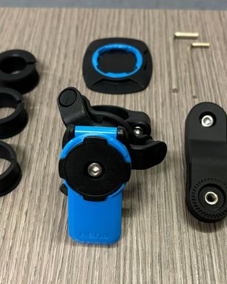 Supporto smartphone  per moto