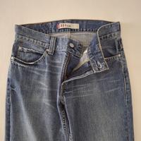 Jeans Levi's 511 slim w 32 l 34
