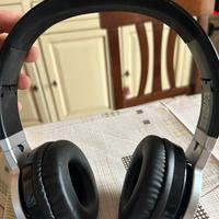 Cuffie bluetooth