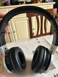 Cuffie bluetooth