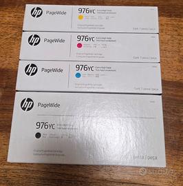 Cartucce hp pagewide 976yc