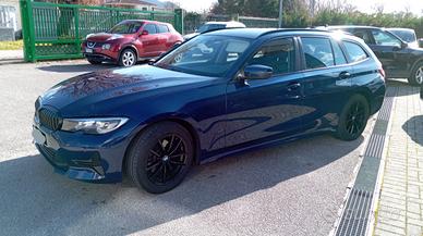 BMW serie 3 touring