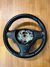 Volante bmw msport e90 e93