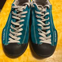 Scarpa trekking donna SCARPA 36,5