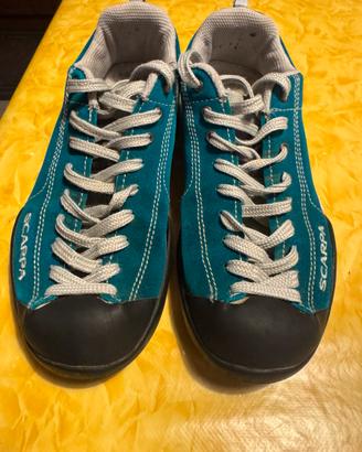 Scarpa trekking donna SCARPA 36,5