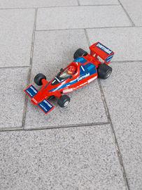 POLISTIL F1 SLOT BRABHAM ALFA ROMEO 