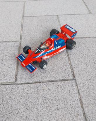 POLISTIL F1 SLOT BRABHAM ALFA ROMEO 