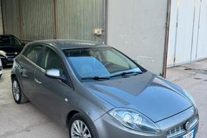 Fiat Bravo 1.6 120cv emotion