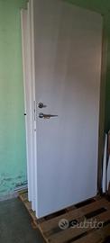 porte