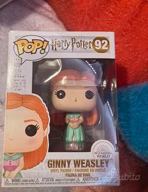 Funko pop harry potter