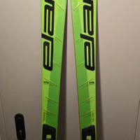 Sci ELAN R GSX 176cm