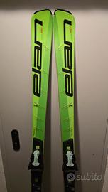 Sci ELAN R GSX 176cm