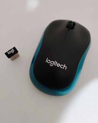 mause Logitech 