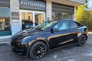 Tesla Model Y Long Range Dual Motor Aziendale