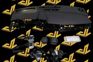 Kit airbag cruscotto per Audi a3 8Y 2022 display