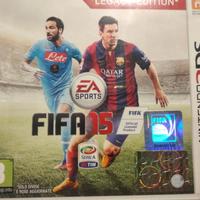 Giochi 3DS e DS per Nintendo