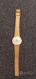 Orologio Omega Seamaster de Ville