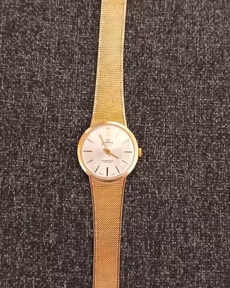 Orologio Omega Seamaster de Ville