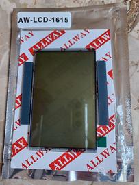Display LCD Raymarine ST6000+