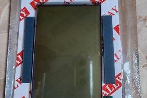 Display LCD Raymarine ST6000+