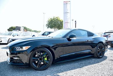 Ford Mustang Fastback - IVA DETR. 2.3 6M 314CV SHA