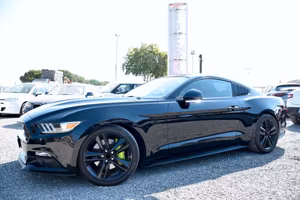 Ford Mustang Fastback - IVA DETR. 2.3 6M 314CV SHA