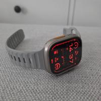Apple Watch Ultra 49MM Nomad