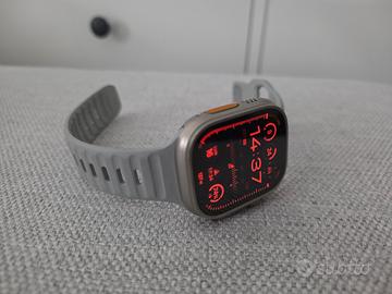 Apple Watch Ultra 49MM Nomad