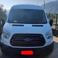 FORD TRANSIT 330 2.2TDCi 125CV