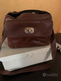 Borsa pelke modello burberry
