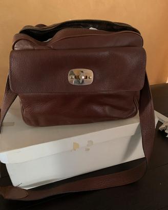 Borsa pelke modello burberry