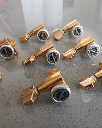 Meccaniche Autobloccanti GOTOH