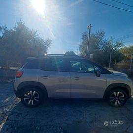 Citroen C3 air cross 1.6 hdi