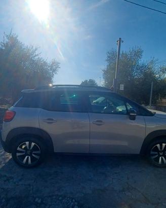 Citroen C3 air cross 1.6 hdi